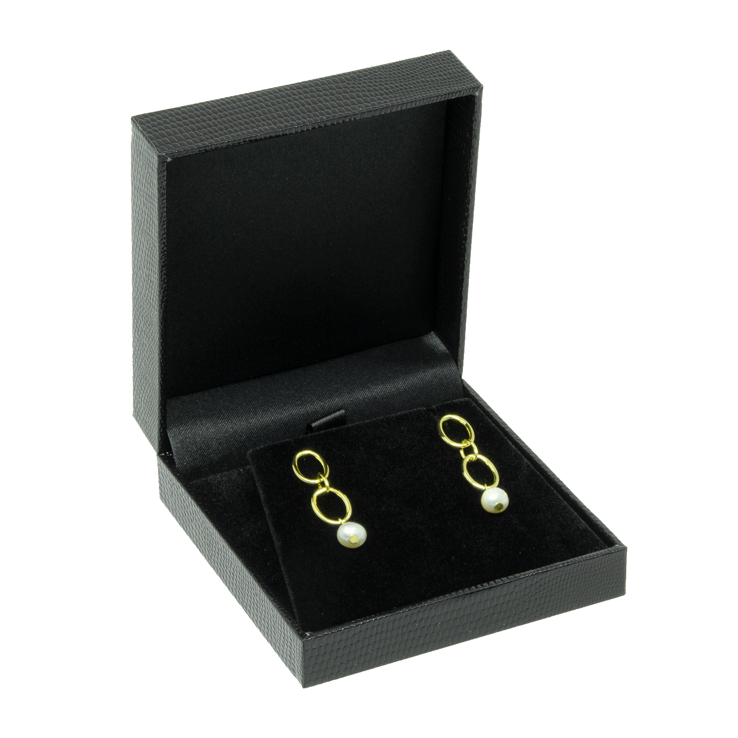 Estuches de joyería para colgantes - pendientes