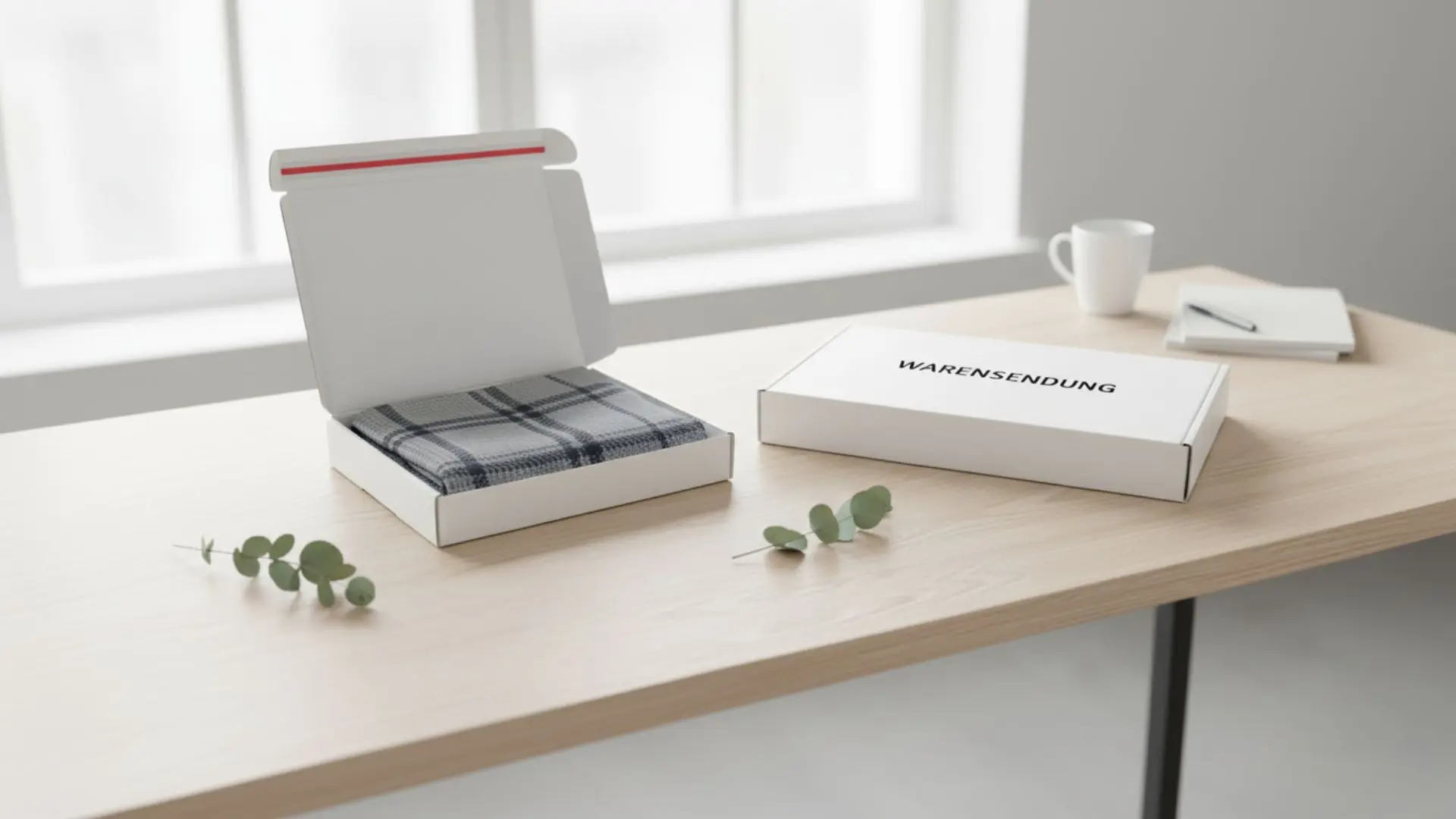 Conclusión: envíos económicos, seguros y profesionales.