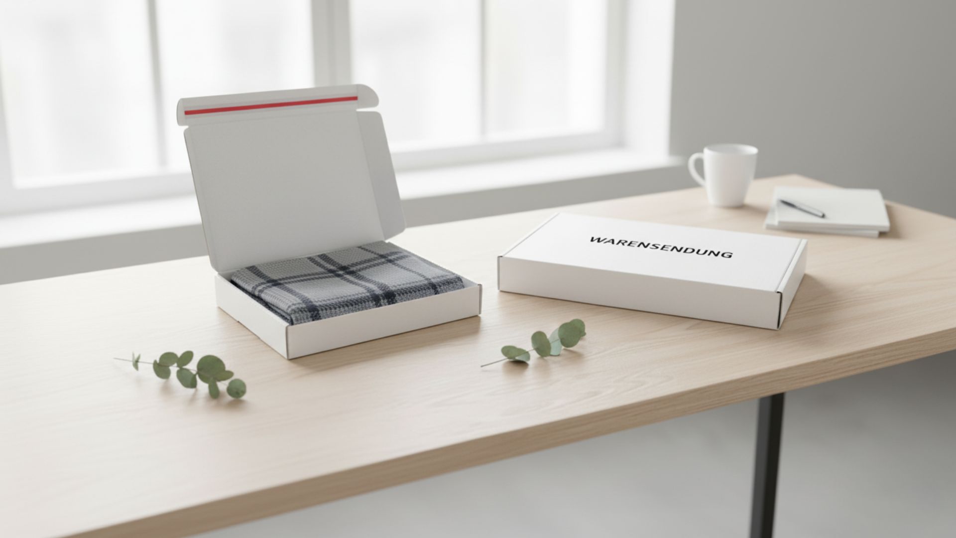 Conclusión: envíos económicos, seguros y profesionales.