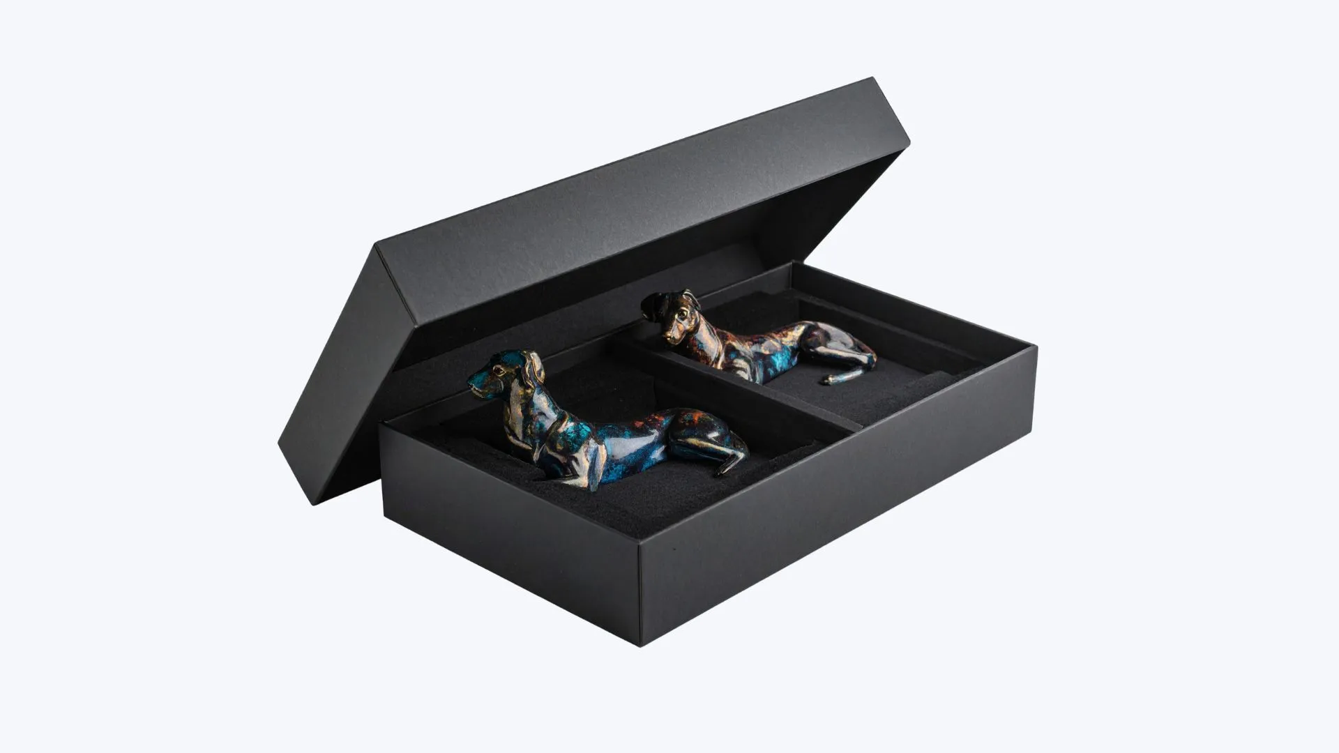 Embalaje para talleres artesanales & Artesanía artística