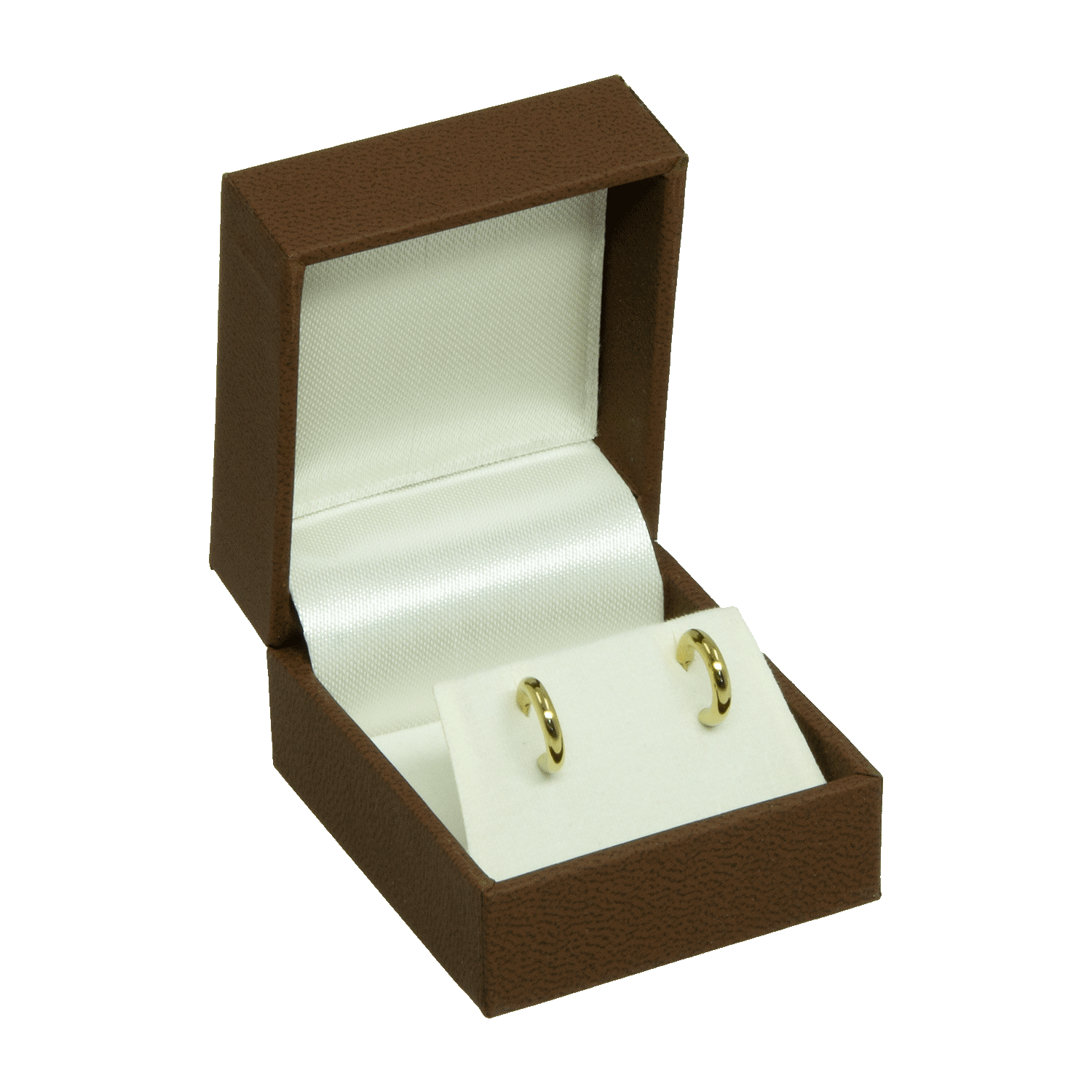 Estuches de joyería para pendientes