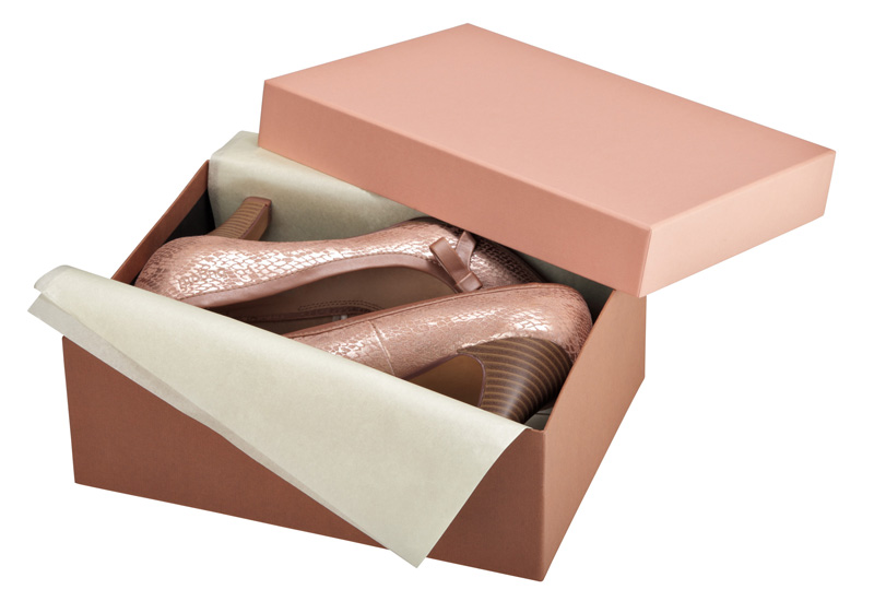 Por qué son importantes las cajas de zapatos de alta calidad Por qué son importantes las cajas de zapatos de alta calidad