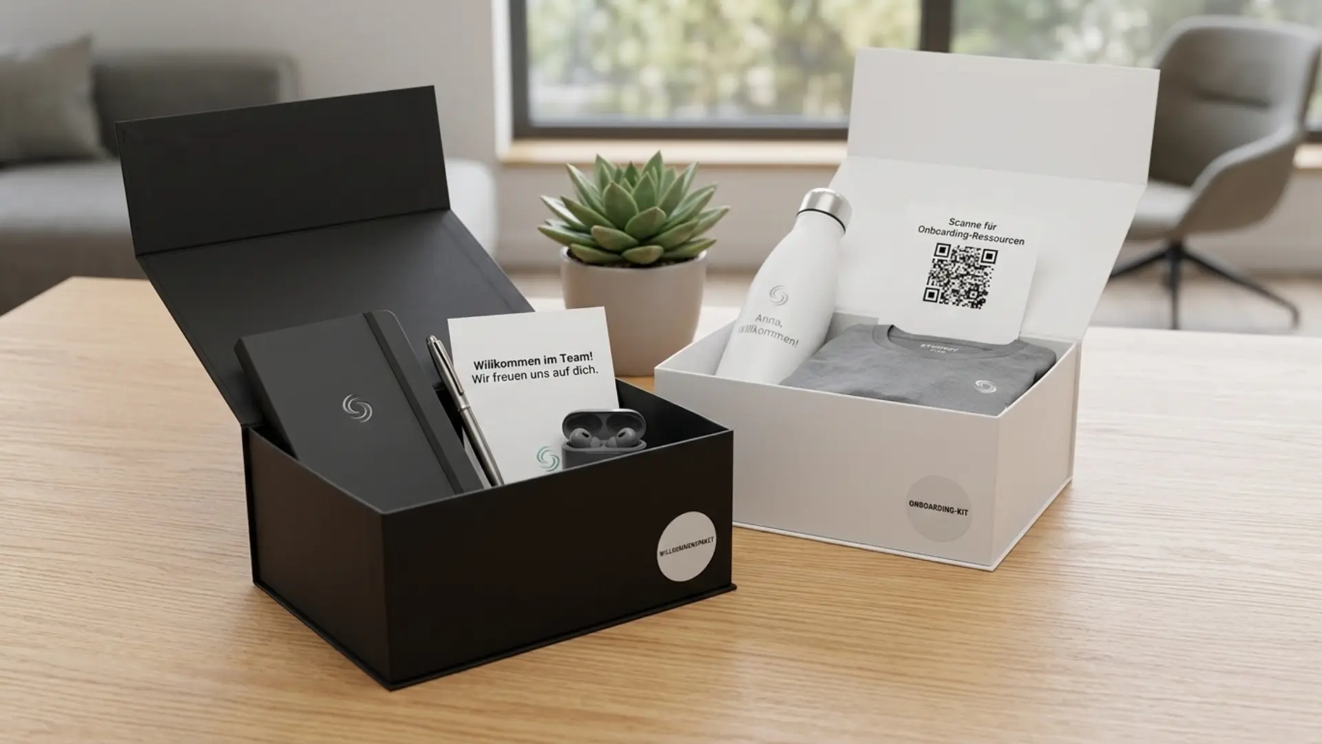 Cajas magnéticas: elegantes, resistentes y listas para usar