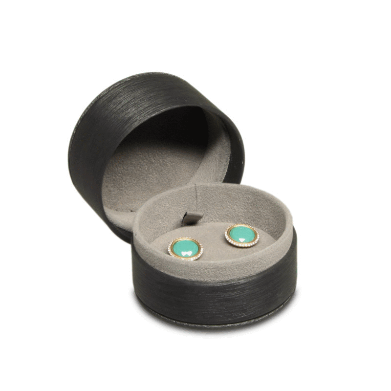 Estuches de joyería para pendientes