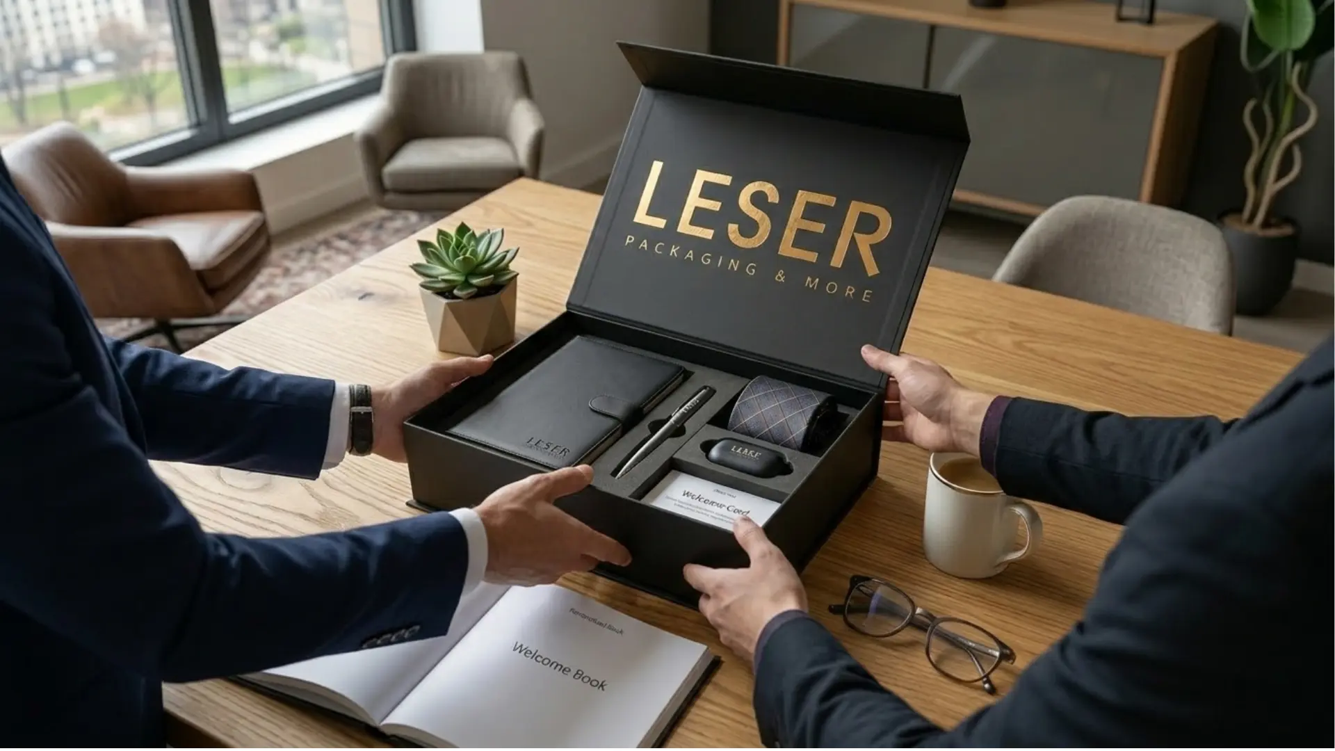 4 situaciones en las que una caja de incorporación marca la diferencia