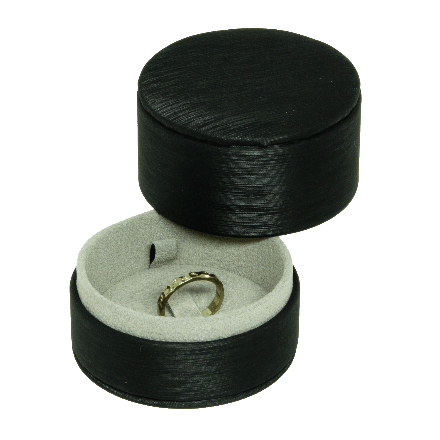 Estuches de joyería para anillos - anillos de compromiso