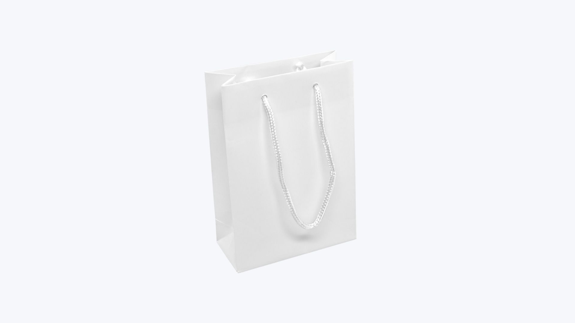 Bolsas sencillas
