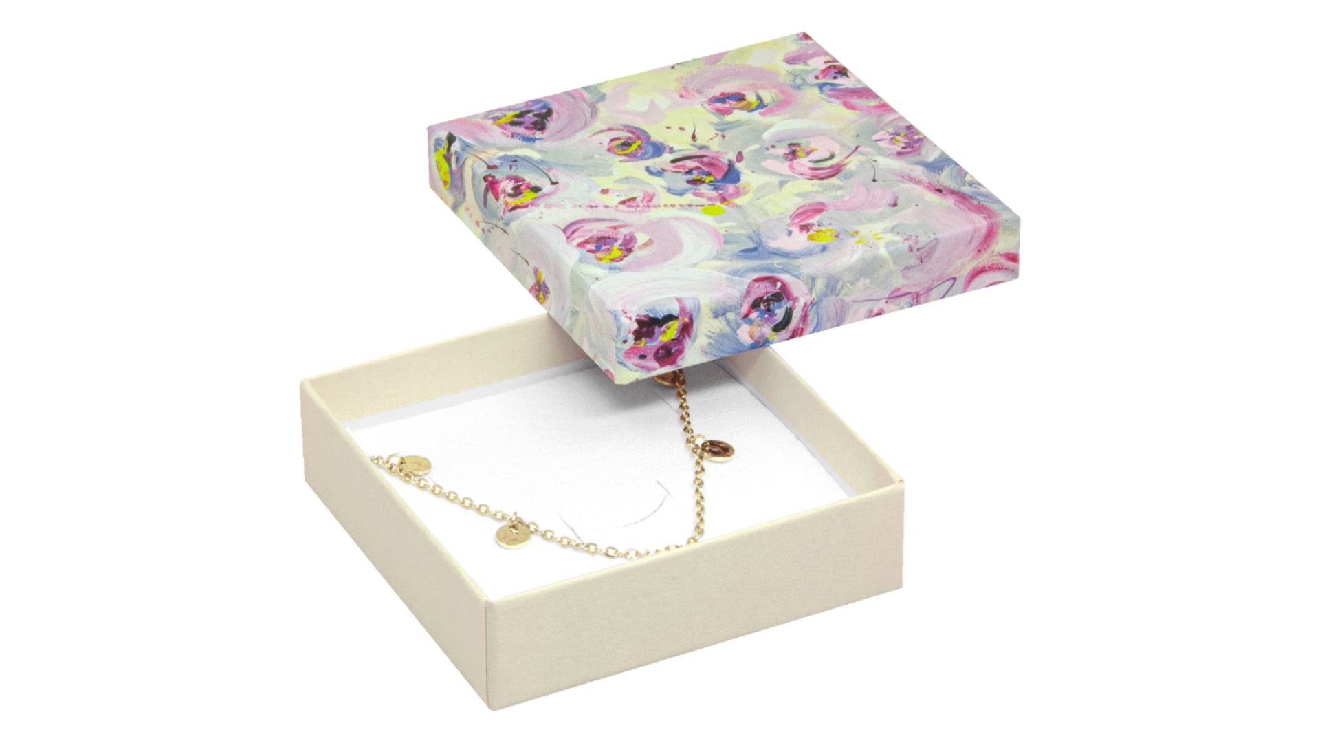 Serie 0140 FLOWER.<br>Nuestras cajas con diseño floral. Serie 0140 FLOWER.<br>Nuestras cajas con diseño floral.