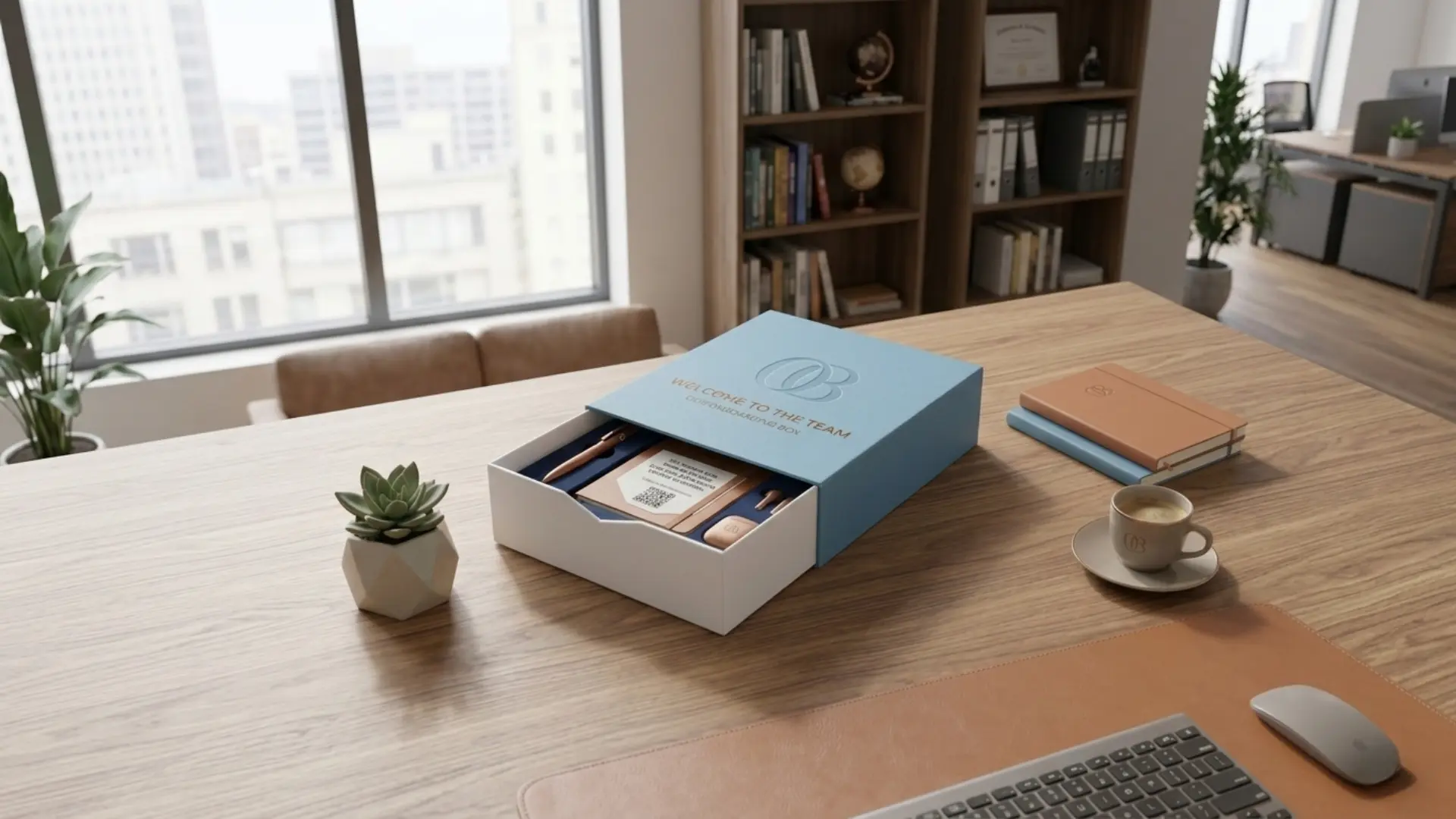 Cajas con cajones: el efecto sorpresa al abrirlas por primera vez