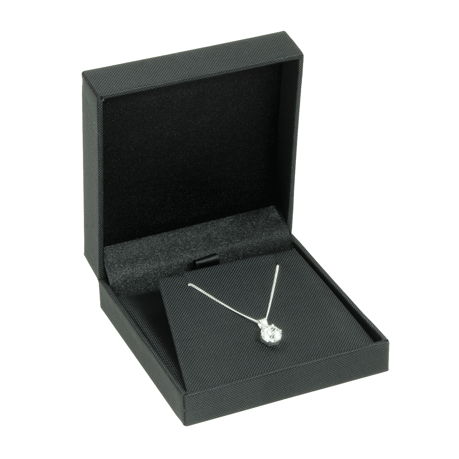 Estuches de joyería para colgantes - pendientes