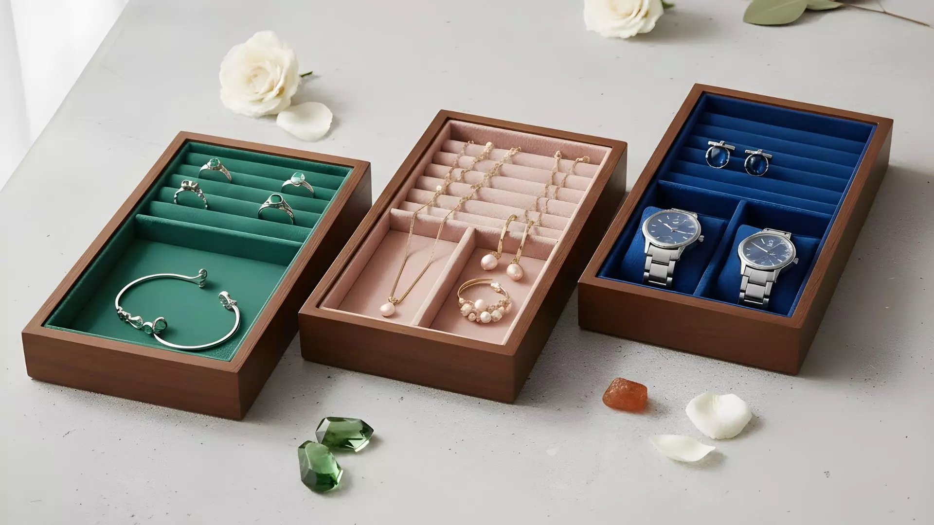 Personalización - Colores