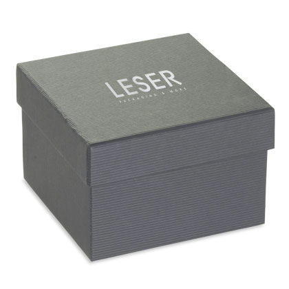 Cajas de cartón para relojes - cinturones - corbatas