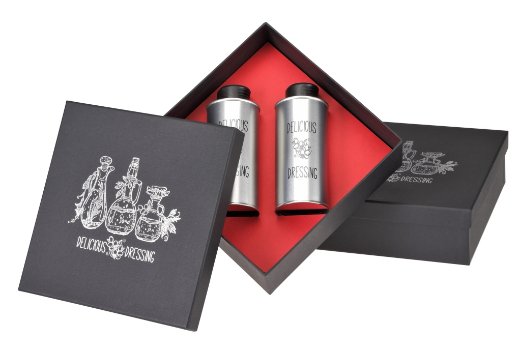 Protección perfecta para sus productos envasados Protección perfecta para sus productos envasados