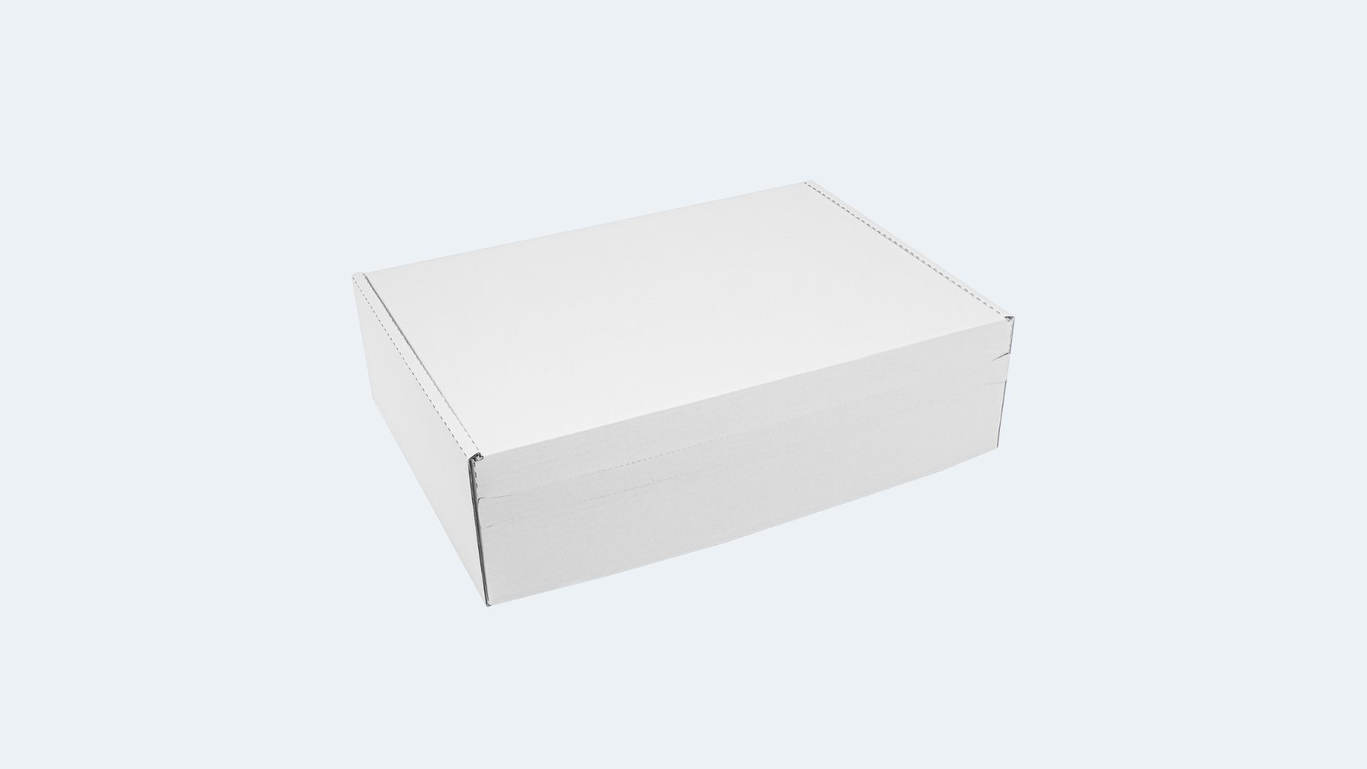 Caja de envío<br>DIN A4 alta (315 × 230 × 90 mm) Caja de envío<br>DIN A4 alta (315 × 230 × 90 mm)