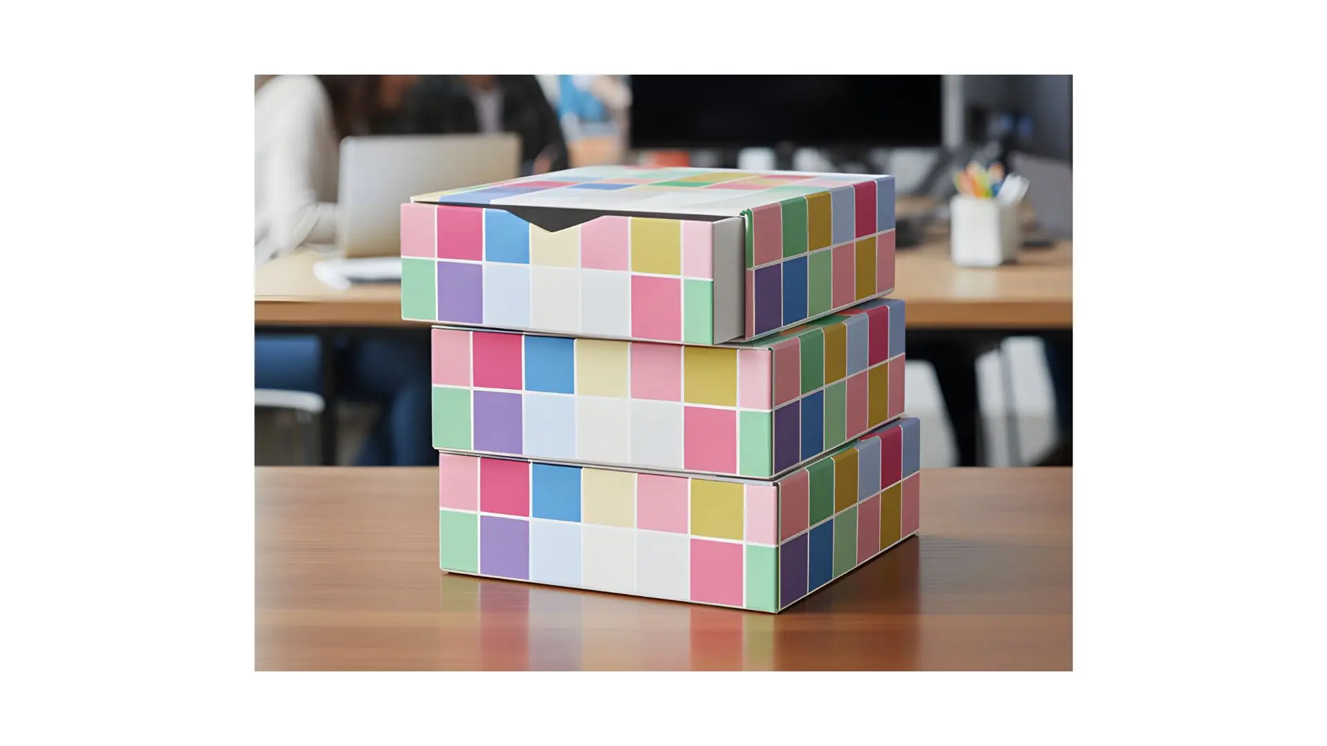 Fabricación de sus cajones y cajas con cajón