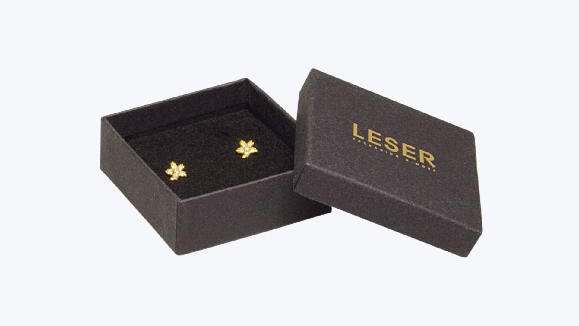 Su idea.<br>Nuestro embalaje de joyas con logotipo. Su idea.<br>Nuestro embalaje de joyas con logotipo.