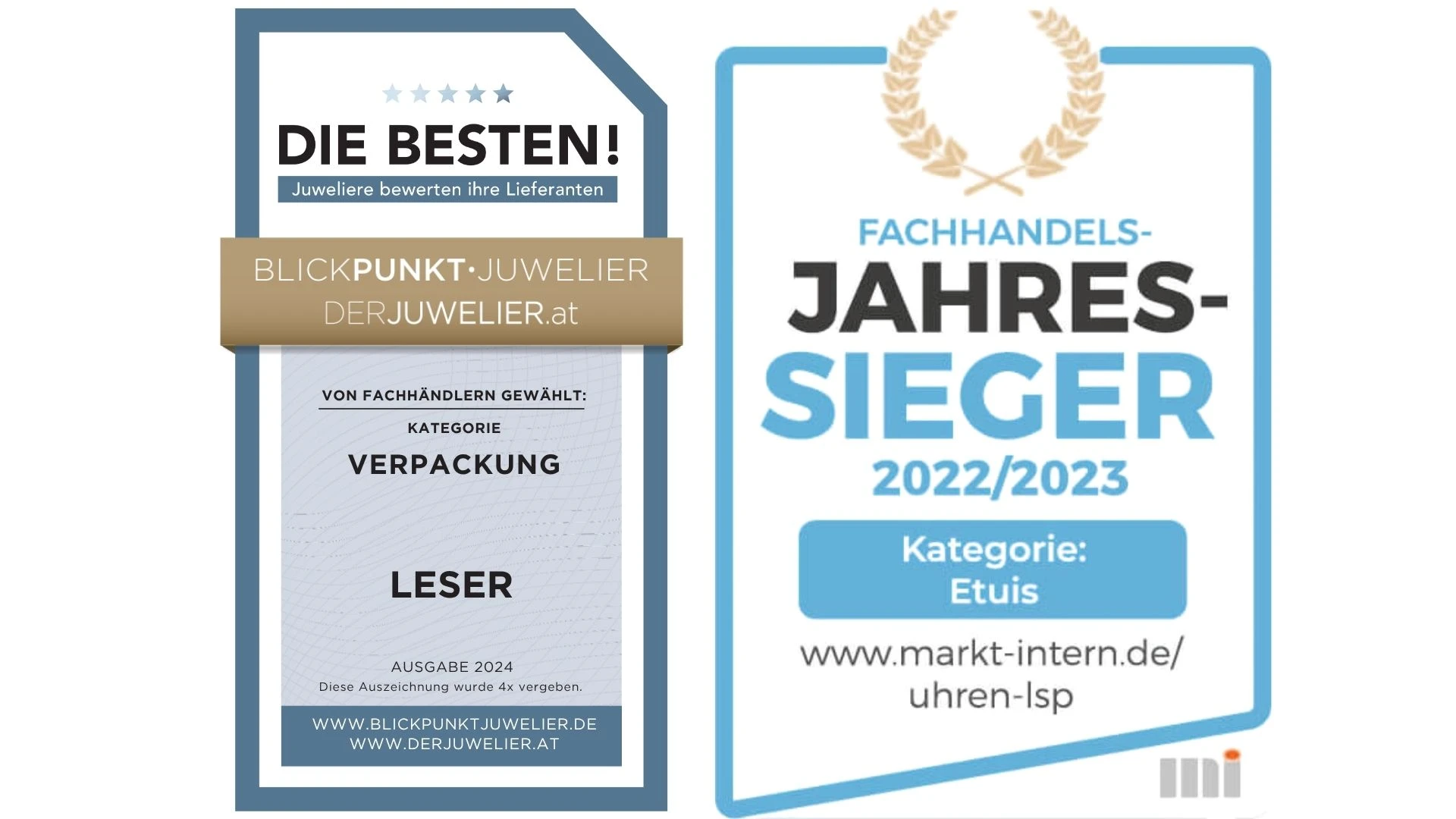 Para todos aquellos que valoran la calidad