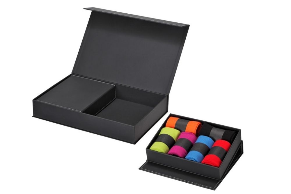 Embalajes para calcetines personalizados para su marca Embalajes para calcetines personalizados para su marca