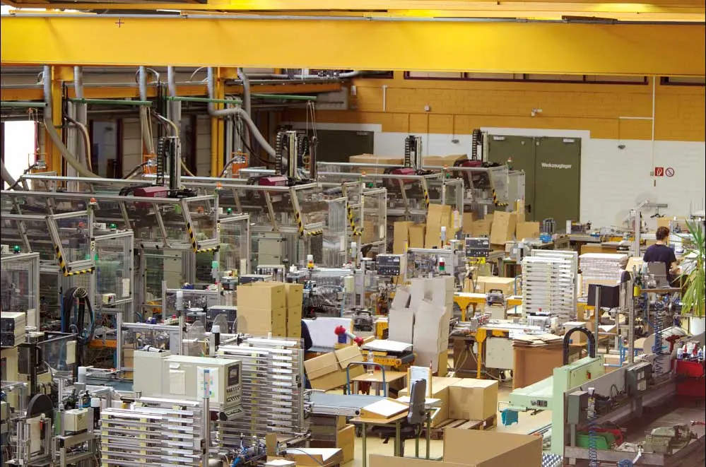 Moldeo por inyección.<br>Paso a paso.