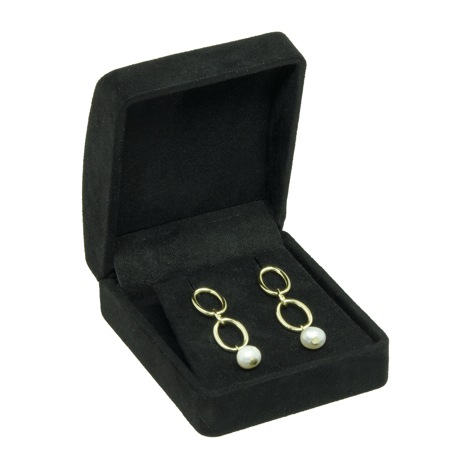 Estuches de joyería para pendientes