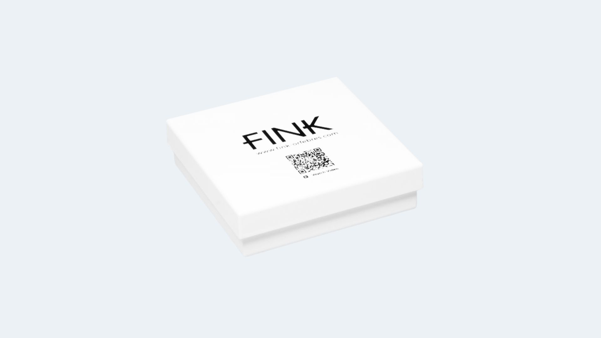 Referencia del cliente: Fink Orfebres