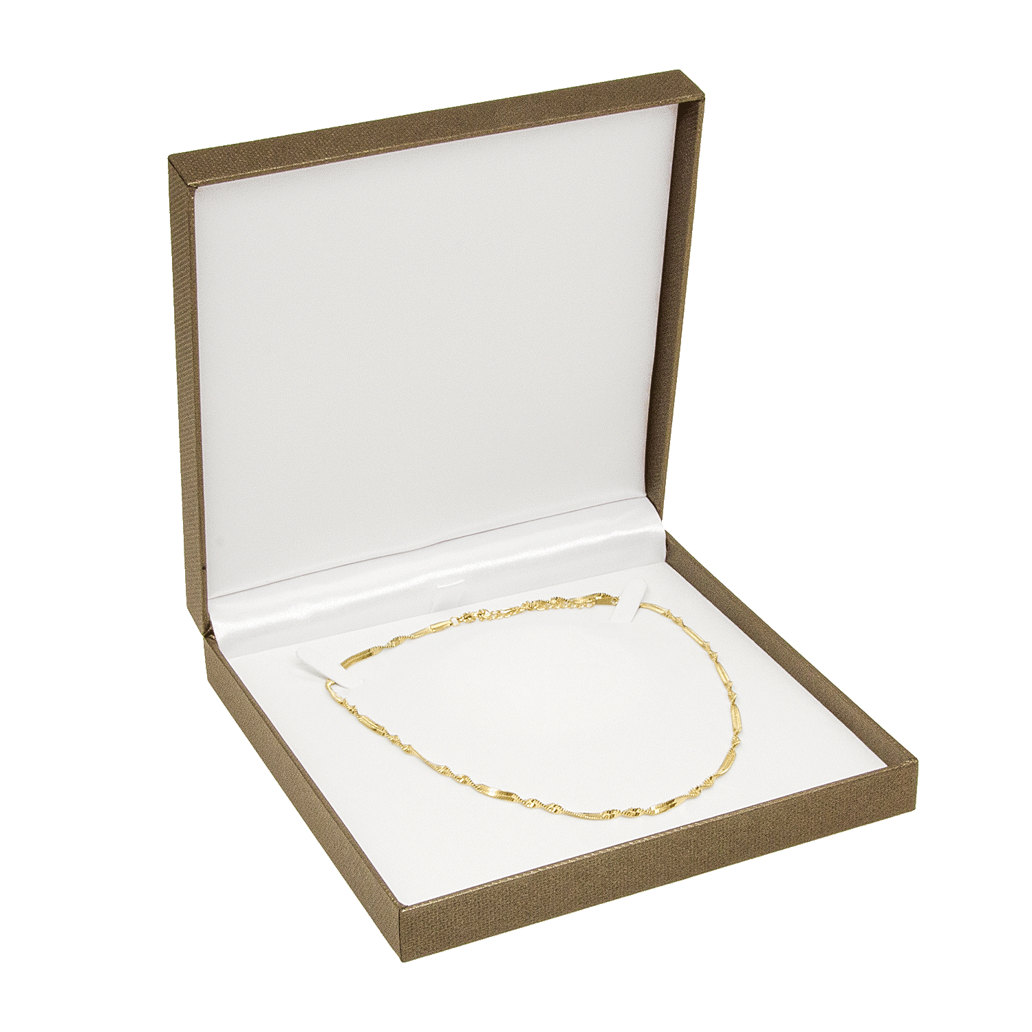 Estuches de joyería para collares