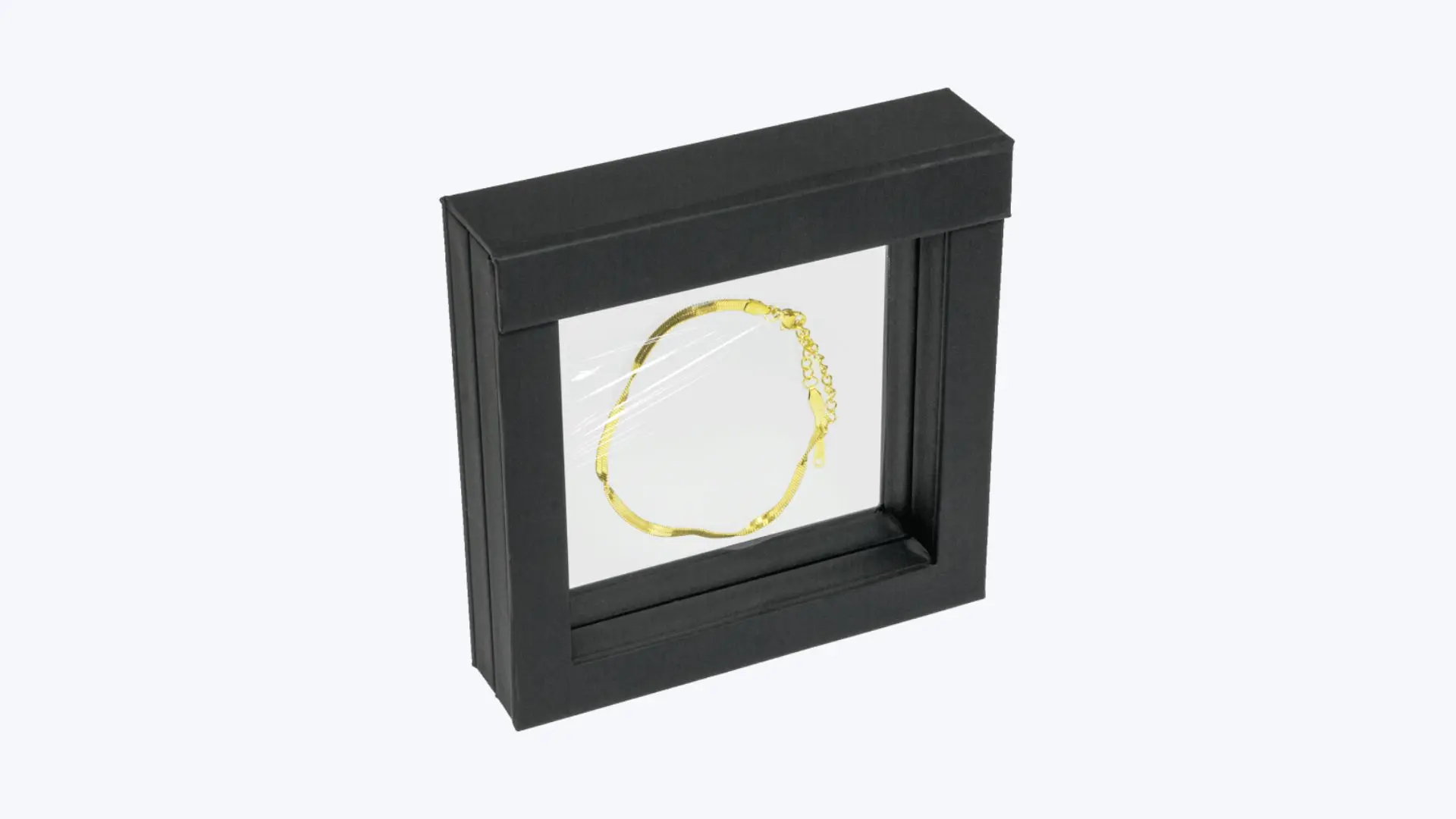 Marco flotante - posibles aplicaciones