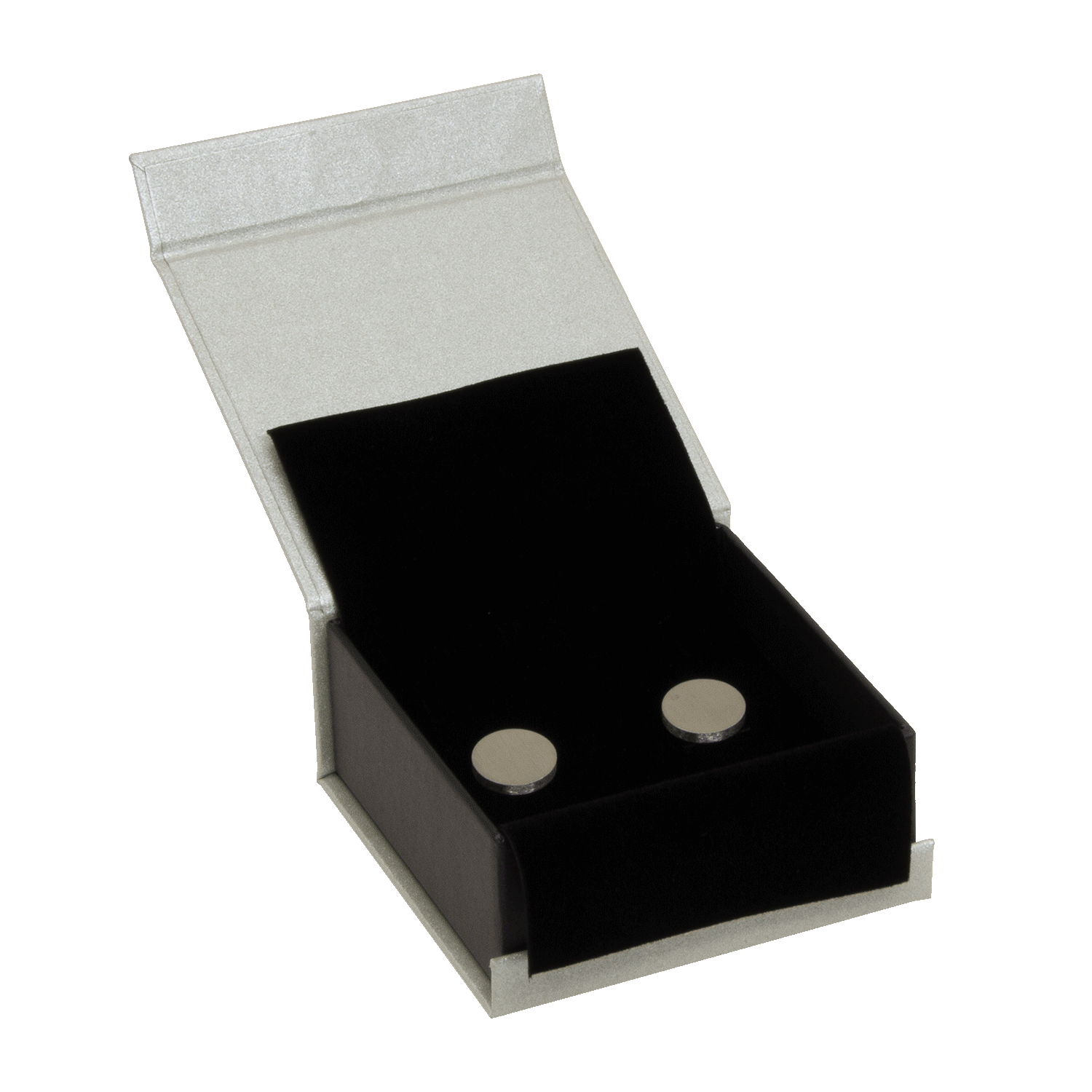 Estuches de joyería de cartón para colgantes - pendientes