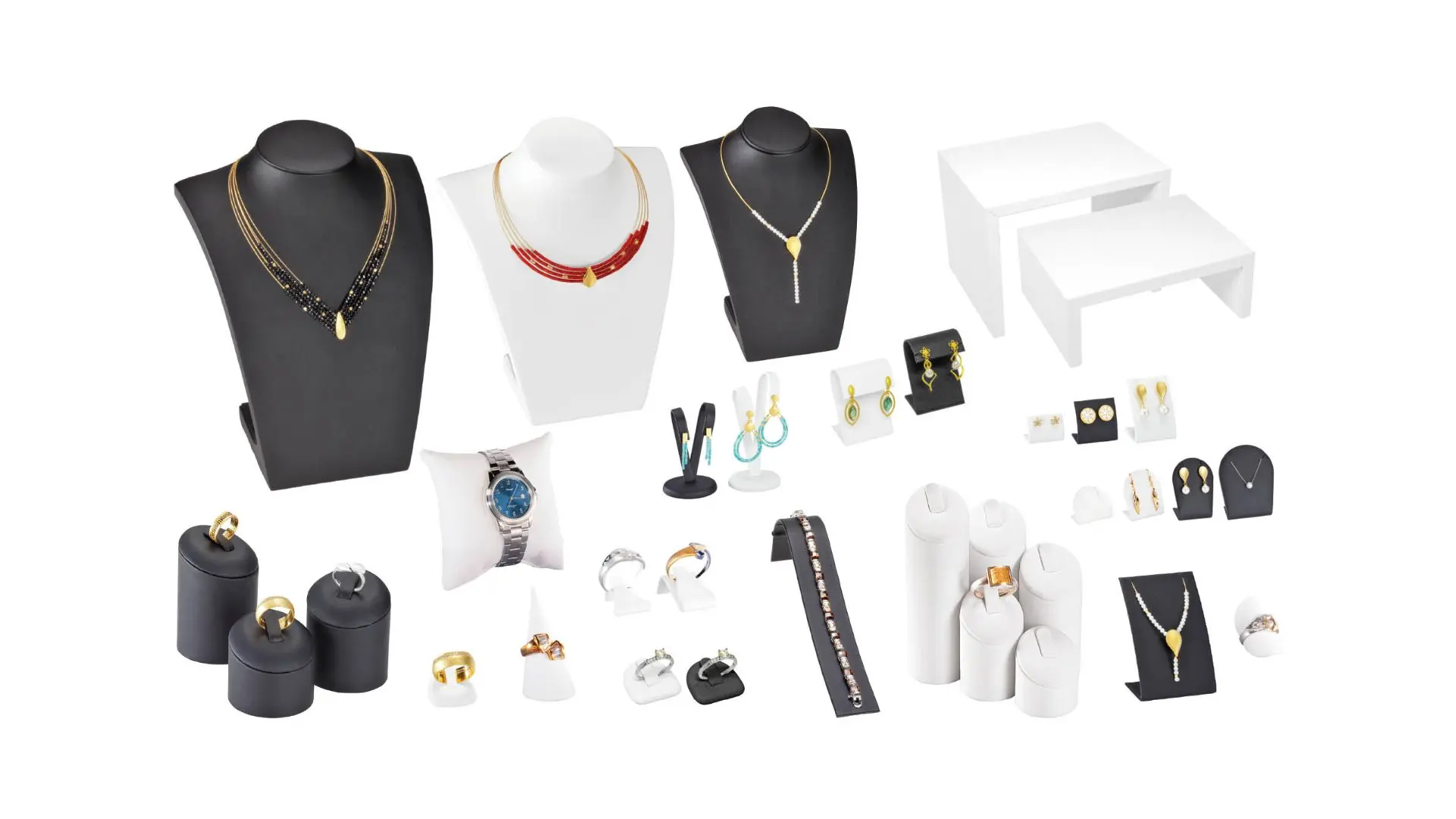 Serie 8006 ELEGANTElegancia atemporal en la perfección.