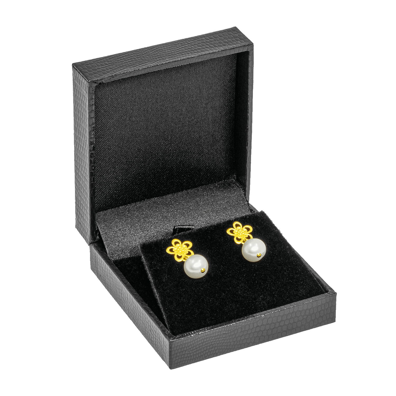 Estuches de joyería para pendientes