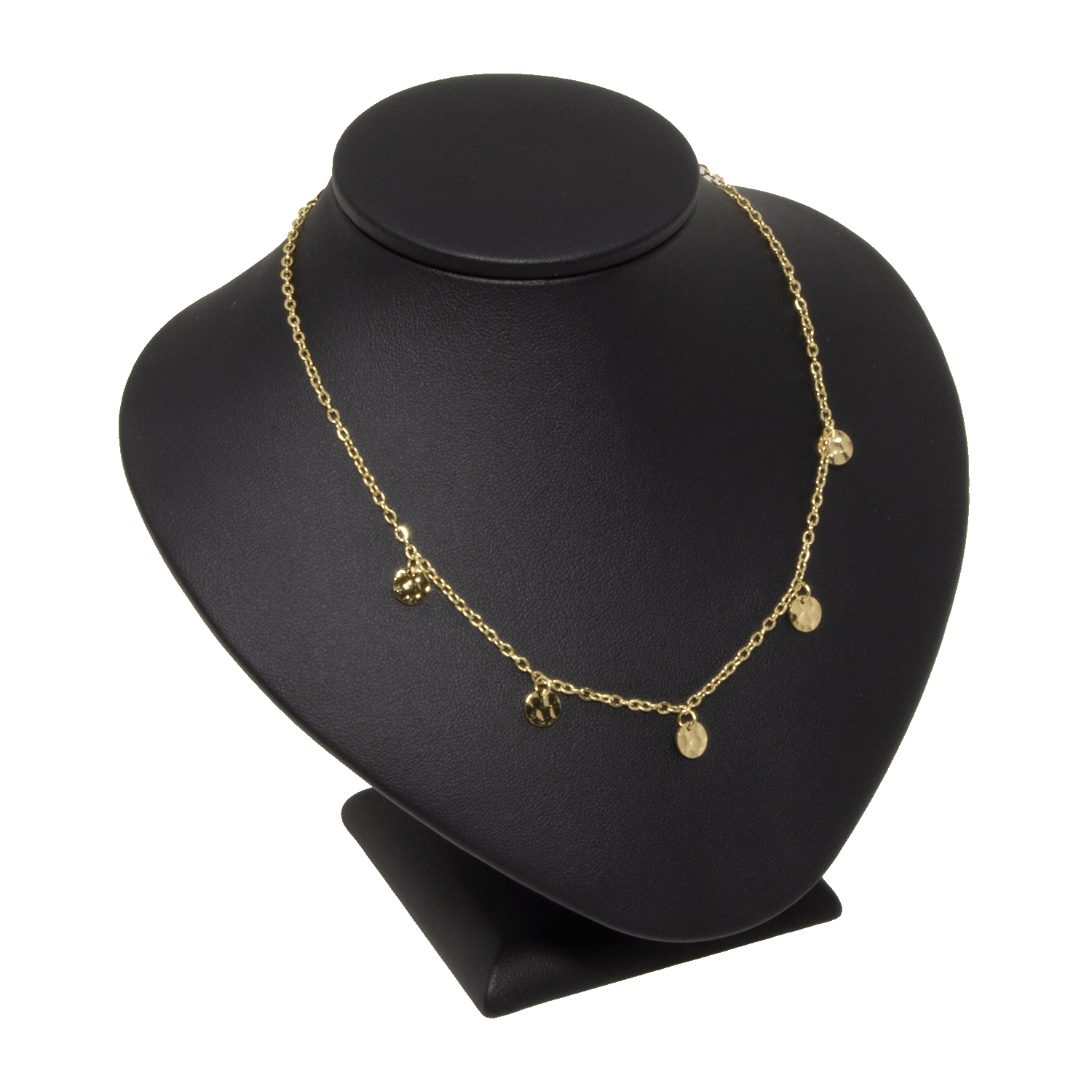 Peto para collares - mediano