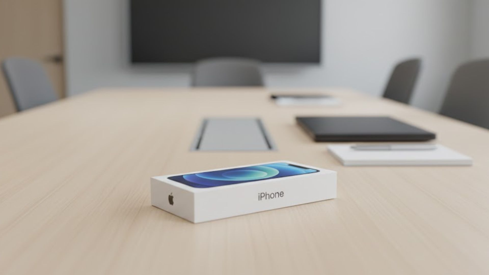 Por qué el embalaje de Apple se considera un referente