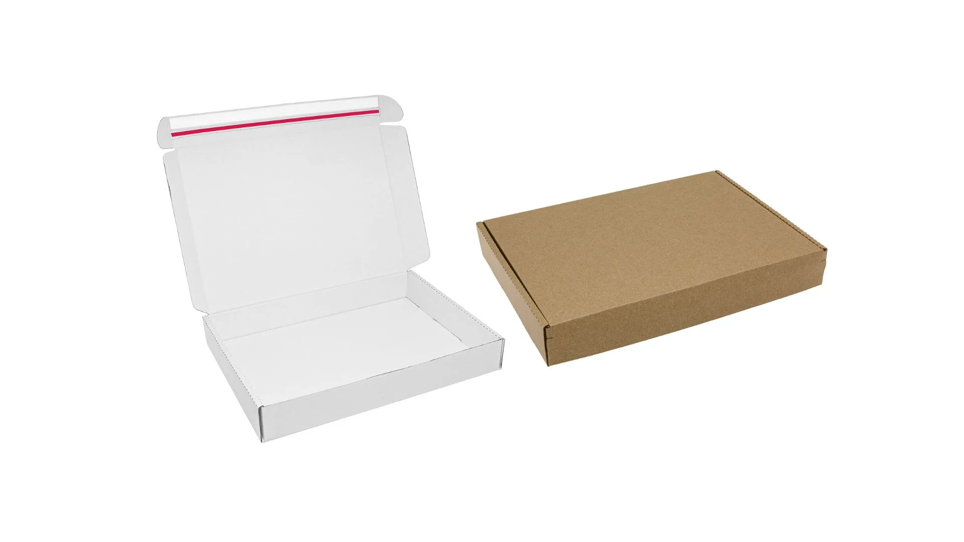 5 formatos. 2 colores. Disponible inmediatamente o 100% personalizado.