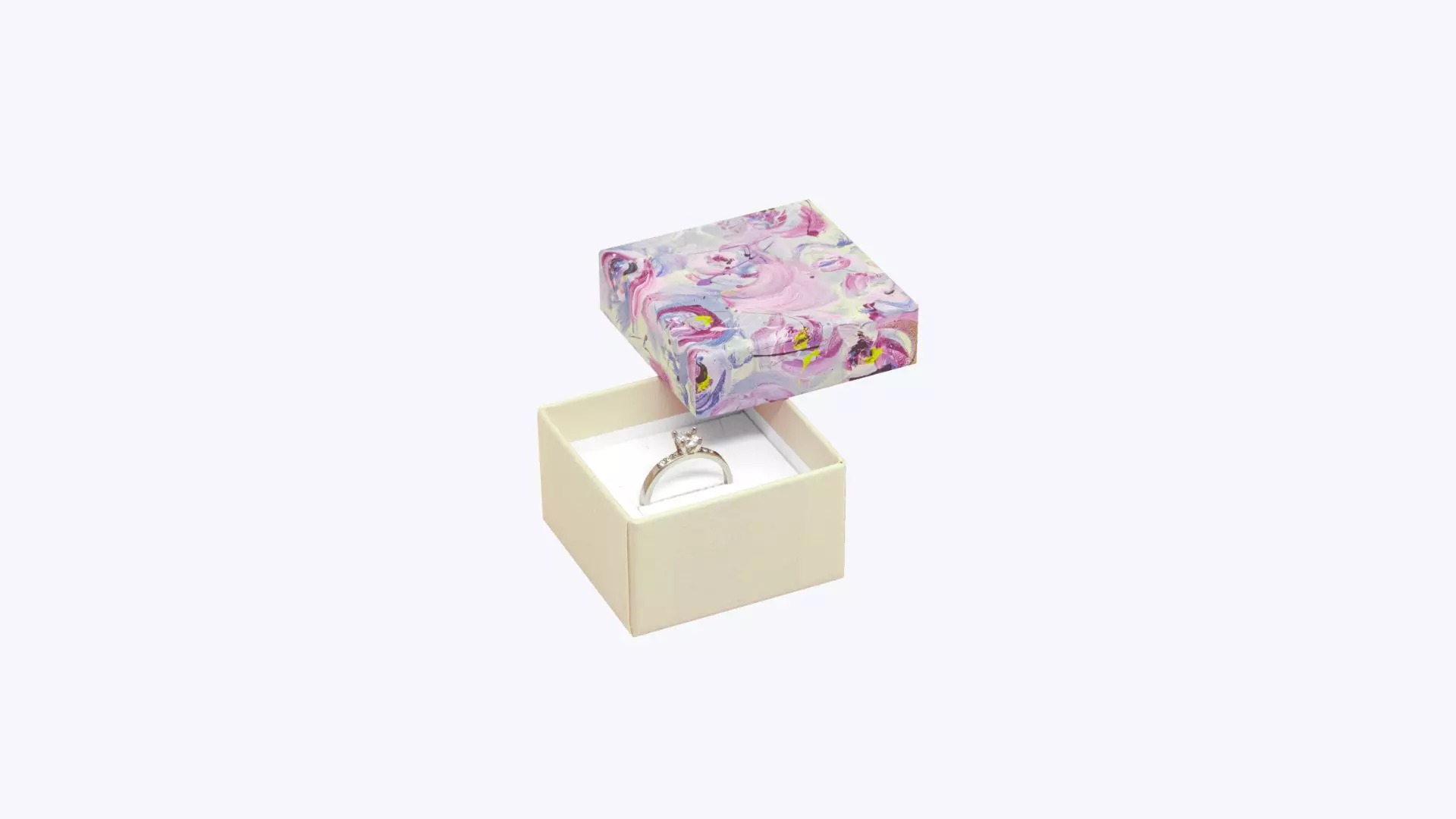 Para anillos y alianzas