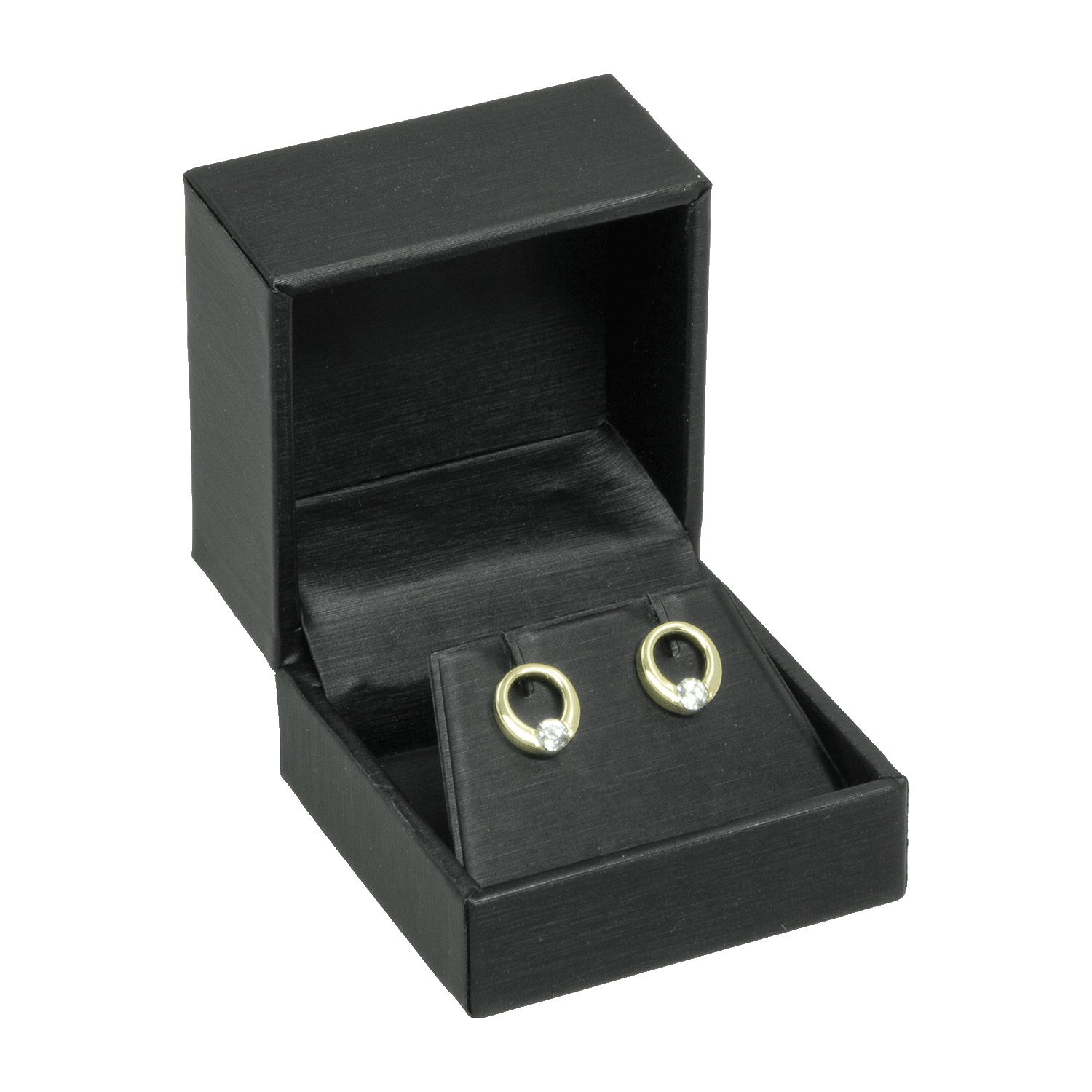 Estuches de joyería para pendientes