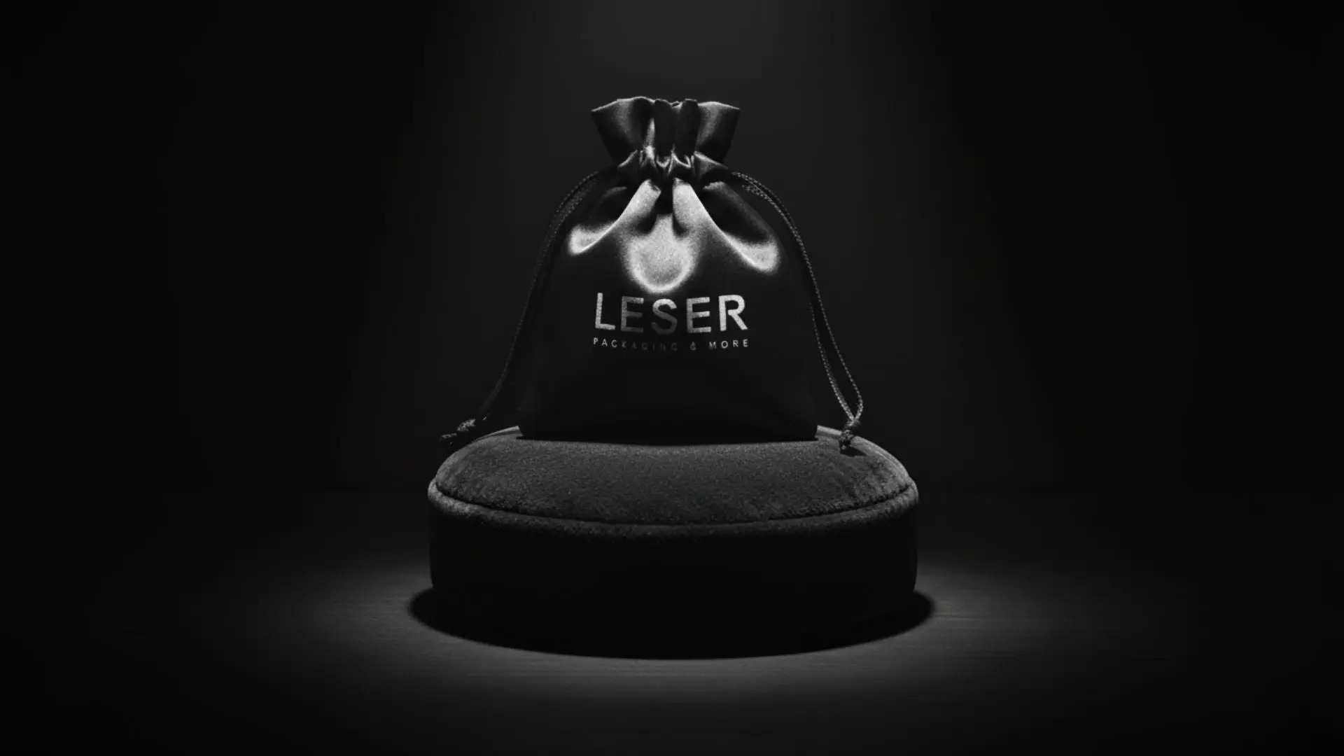 Bolsitas pequeñas. Gran efecto.