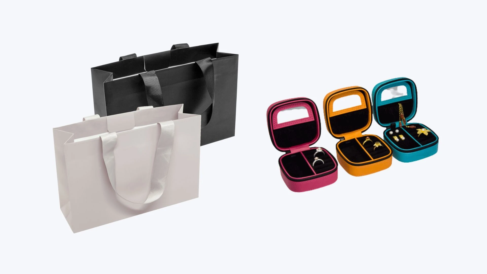 Accesorios para joyería