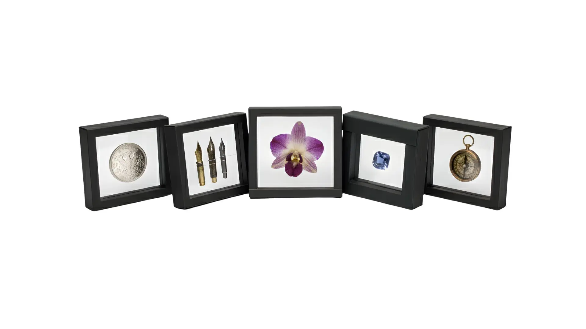 ¿Para qué sirven los Marcos flotantes?