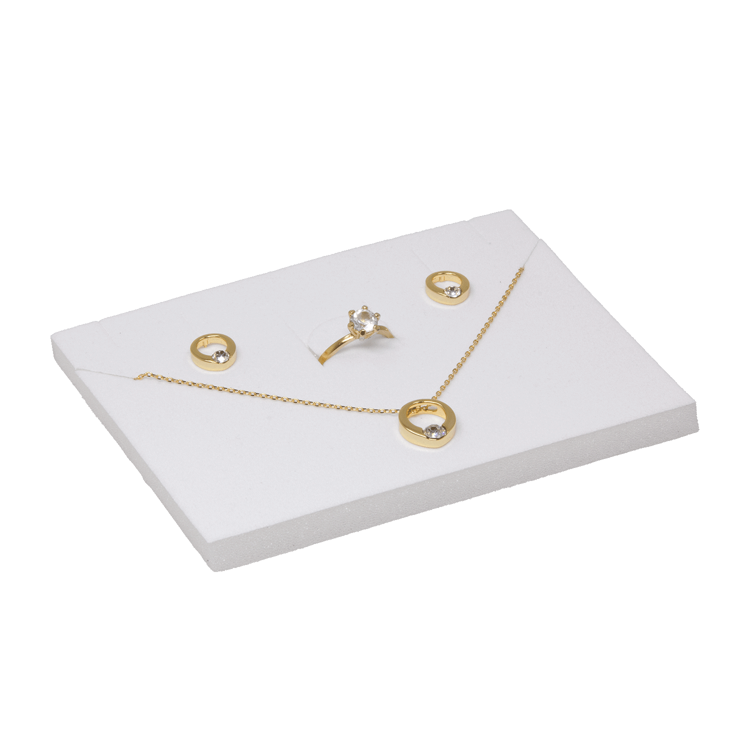 Insertos adicionales para juegos de joyas