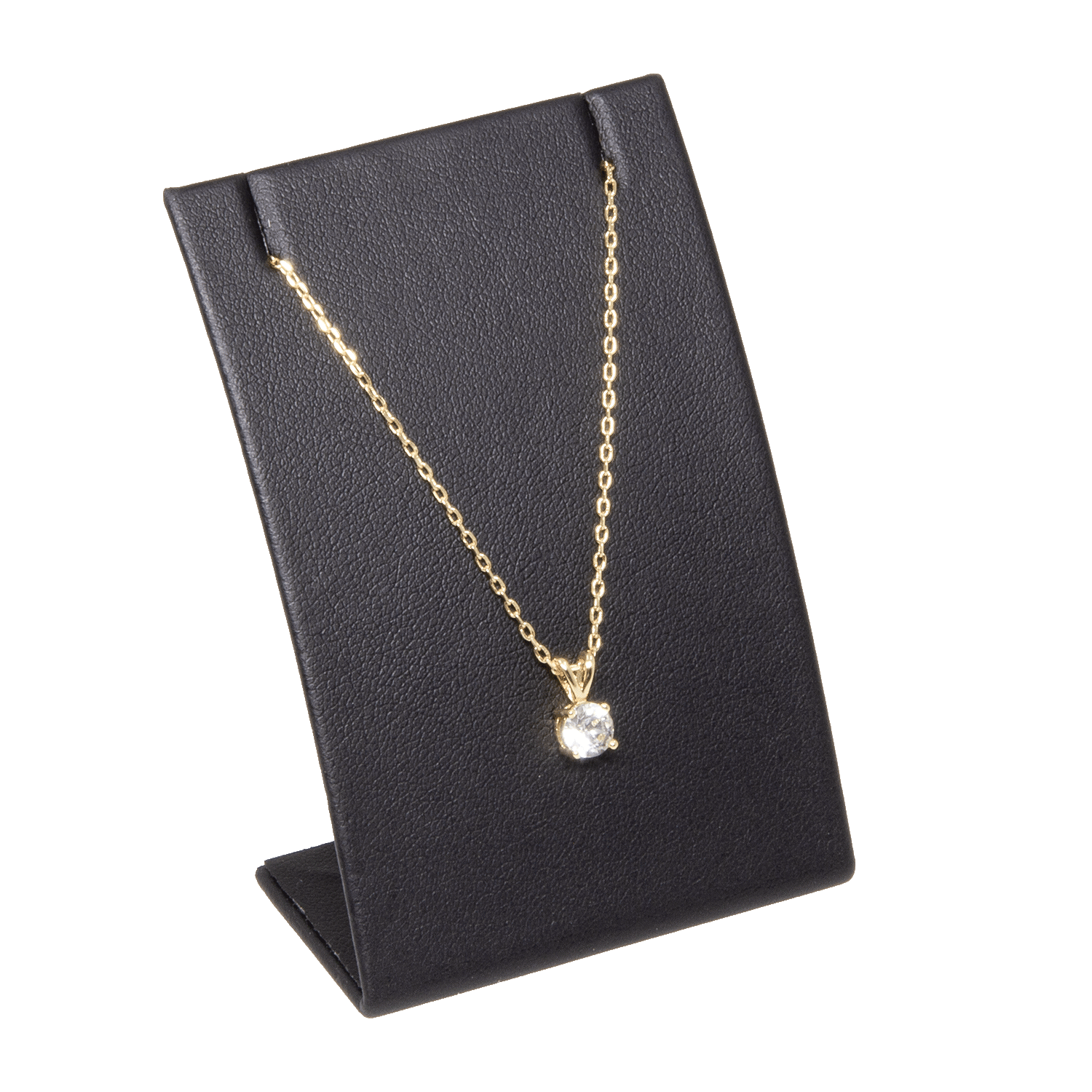 Soporte de joyería para collar pequeño - angular