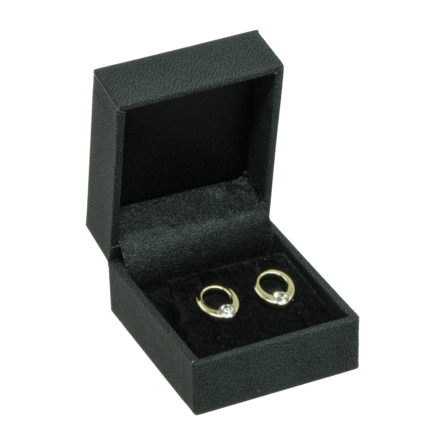Estuches de joyería para pendientes