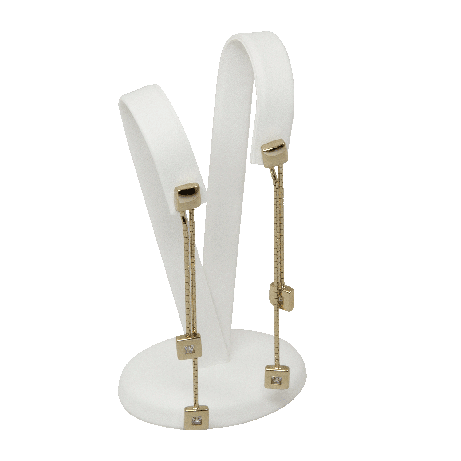 Soporte de joyería para pendientes - grande