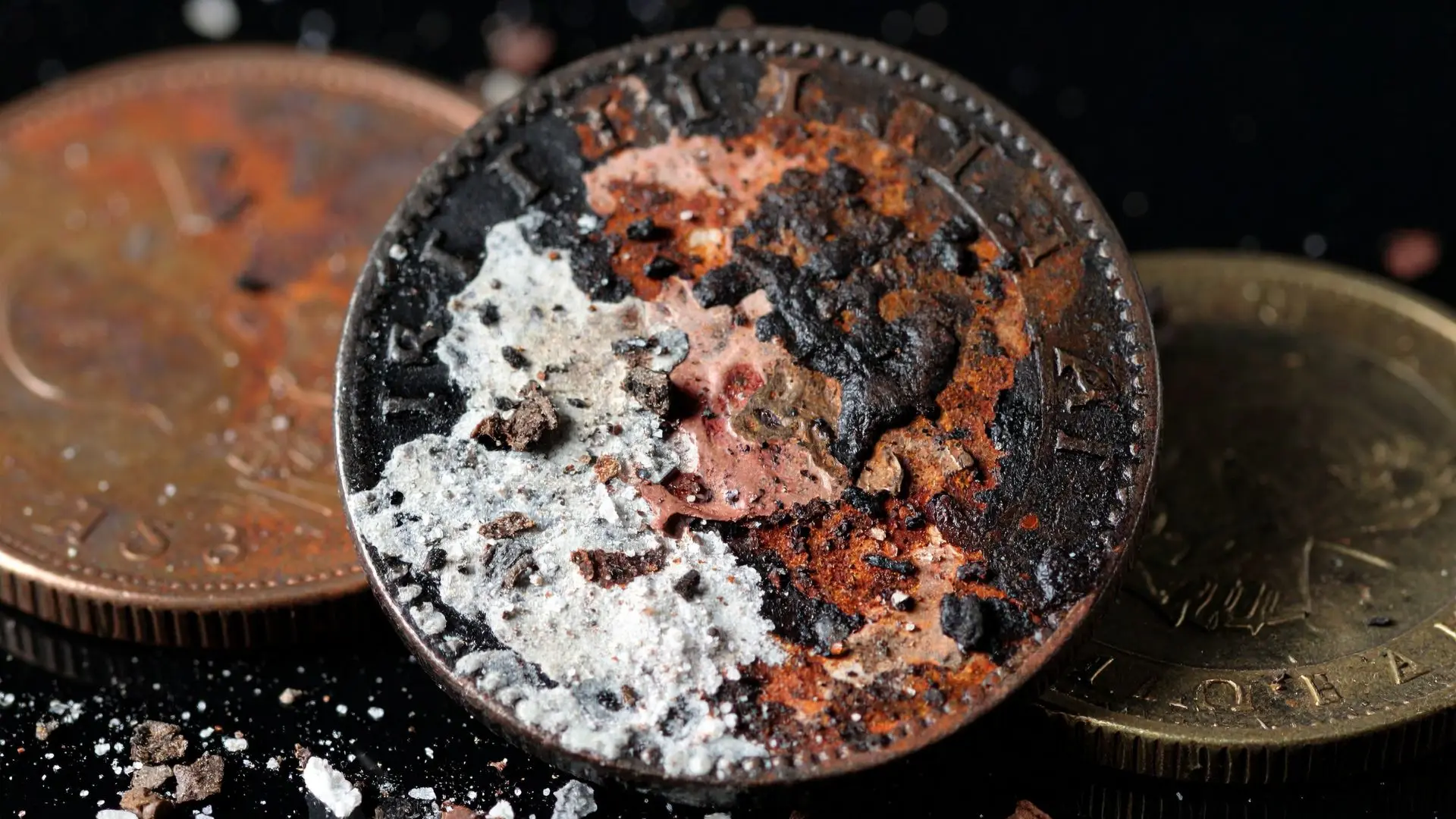 Los 4 errores más graves que hay que evitar al guardar monedas