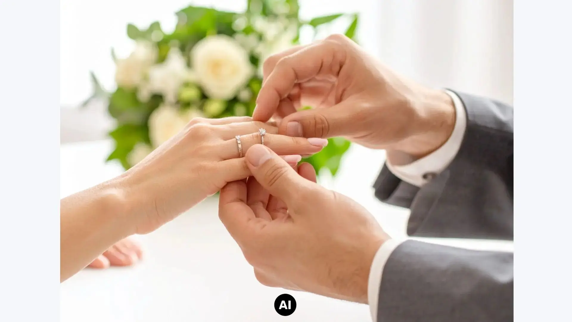 ¿Por qué es tan especial la propuesta de matrimonio?