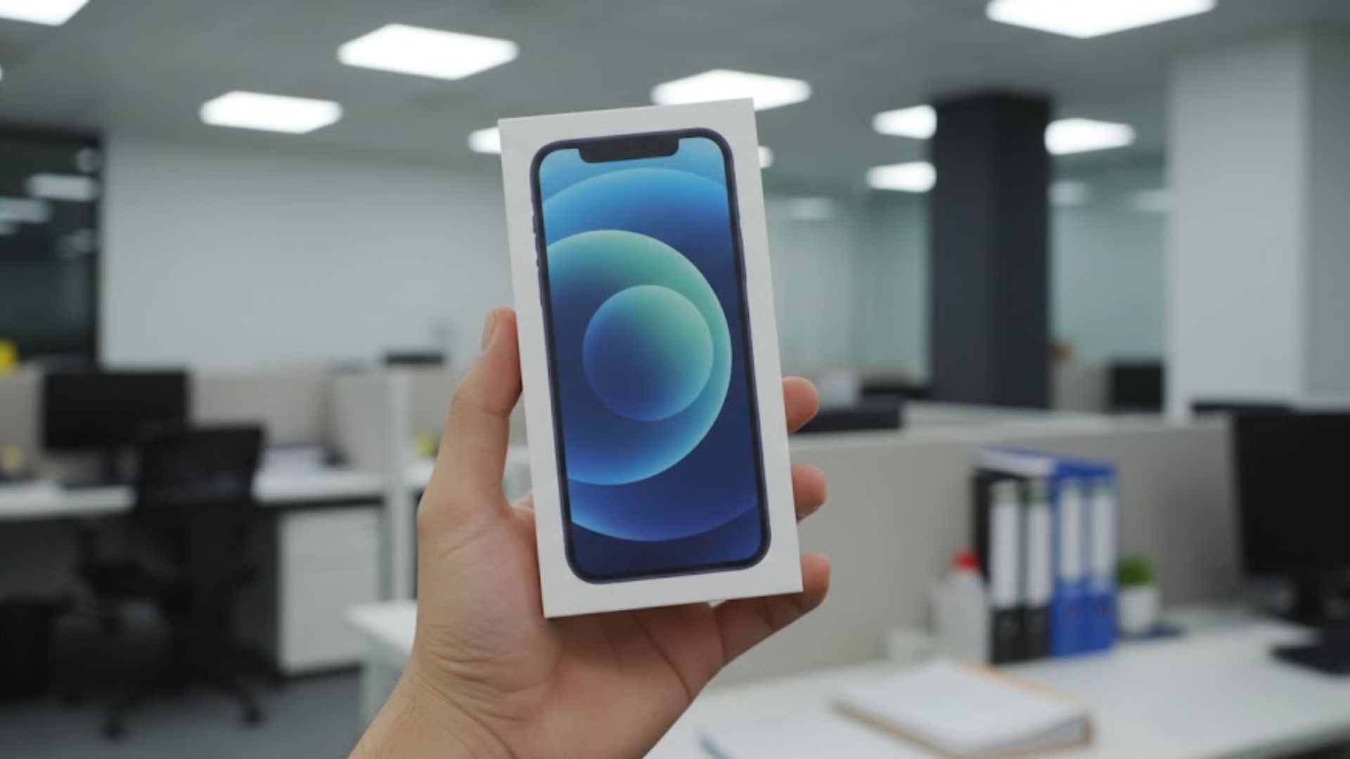 Cómo valoramos el embalaje de Apple desde el punto de vista del fabricante