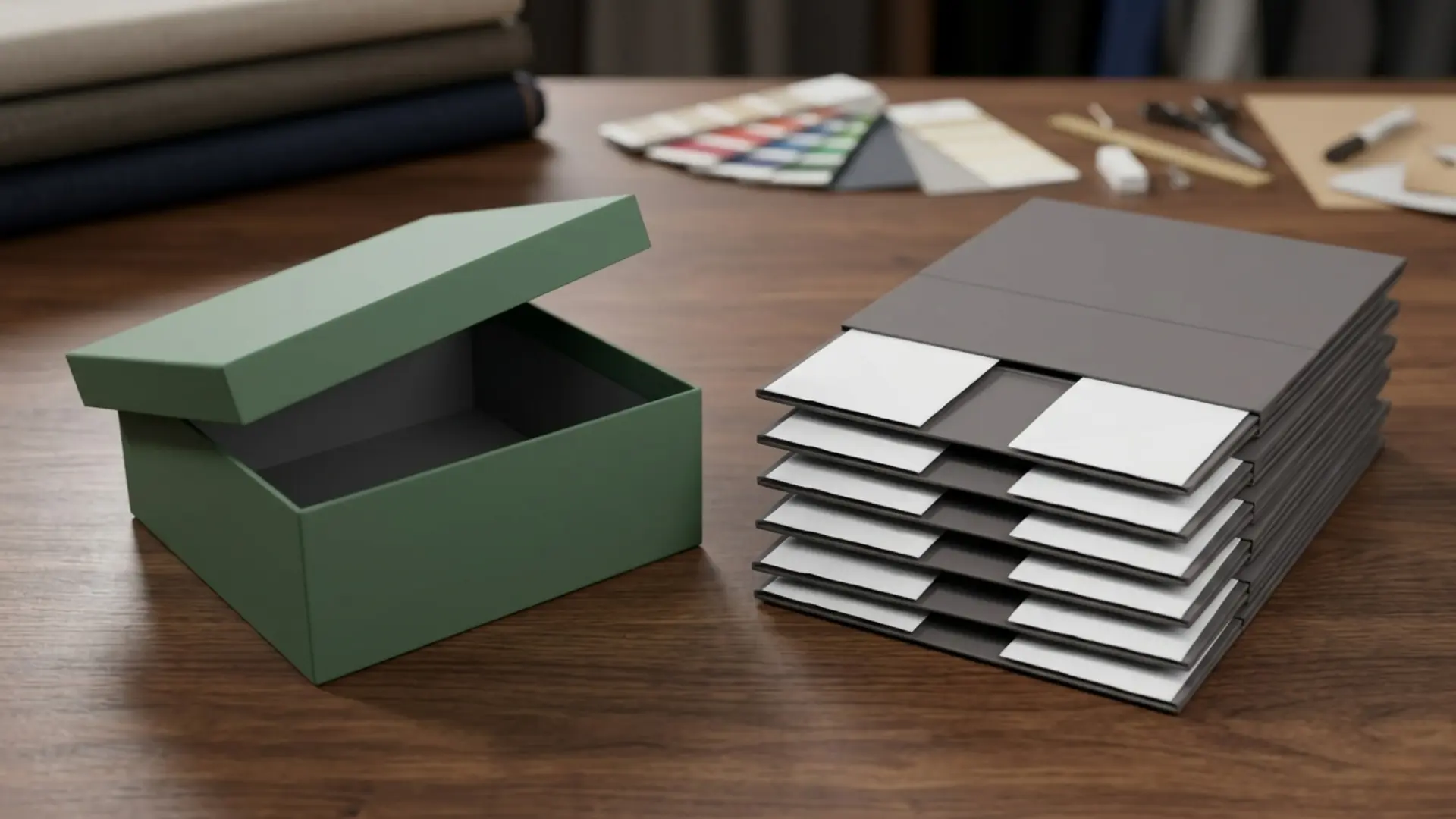 Tu embalaje LESER ofrece más posibilidades: 3 razones para elegir el cartón