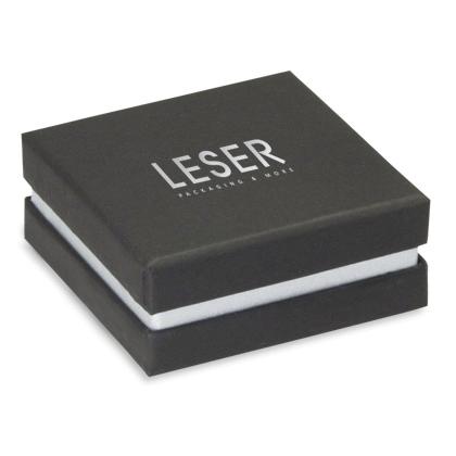 Cajas de cartón para colgantes - pendientes