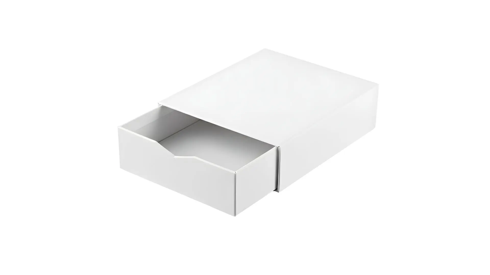 Tamaños de las cajas de cajones