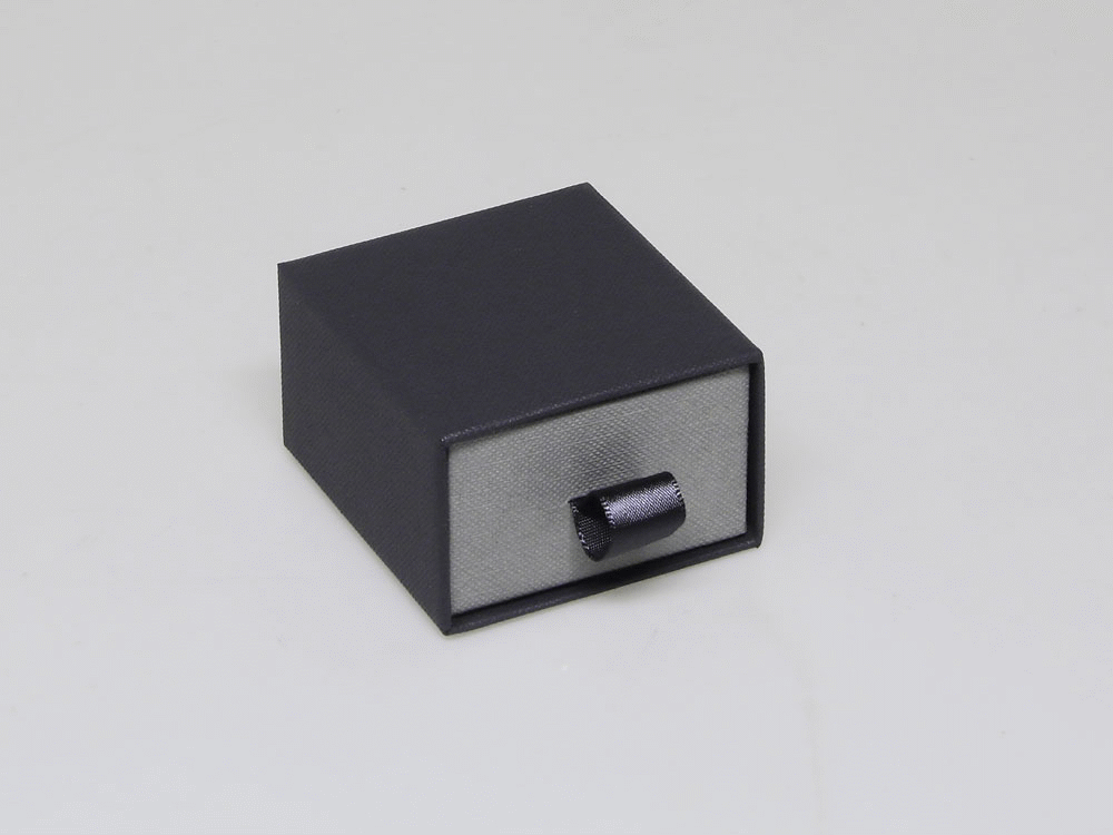 Estuches de cartón para colgantes - pendientes - set