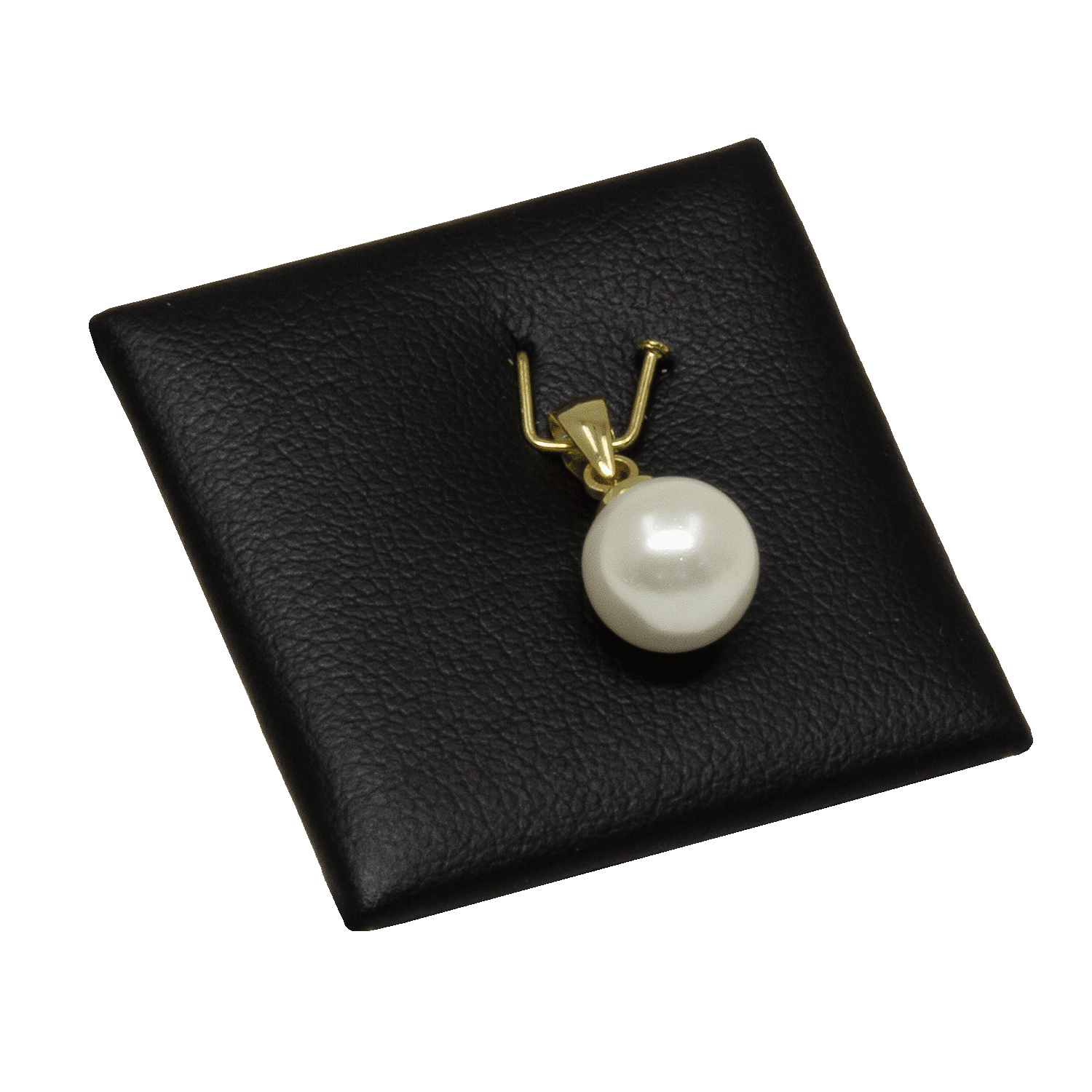 Almohadillas para colgantes cortos